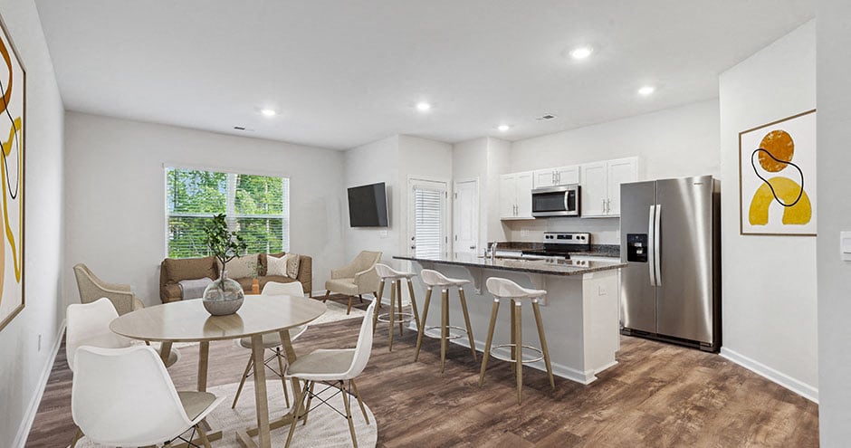 Valley View Townes Townhomes Image 19