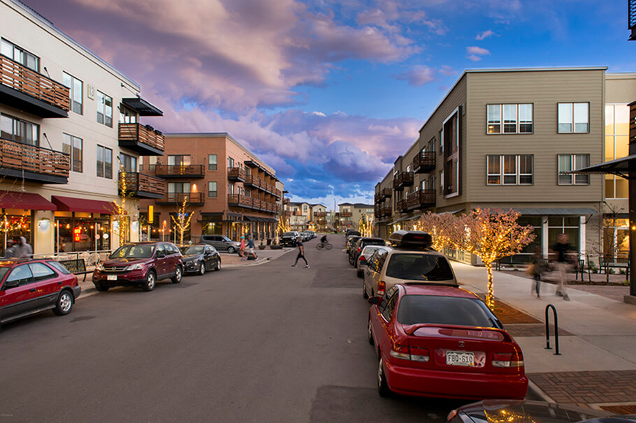 Gunbarrel Center Image 1