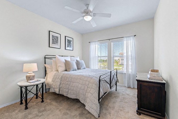 Seleno at Harris Road 55+ Apartments - Senior and Affordable Housing Image 19
