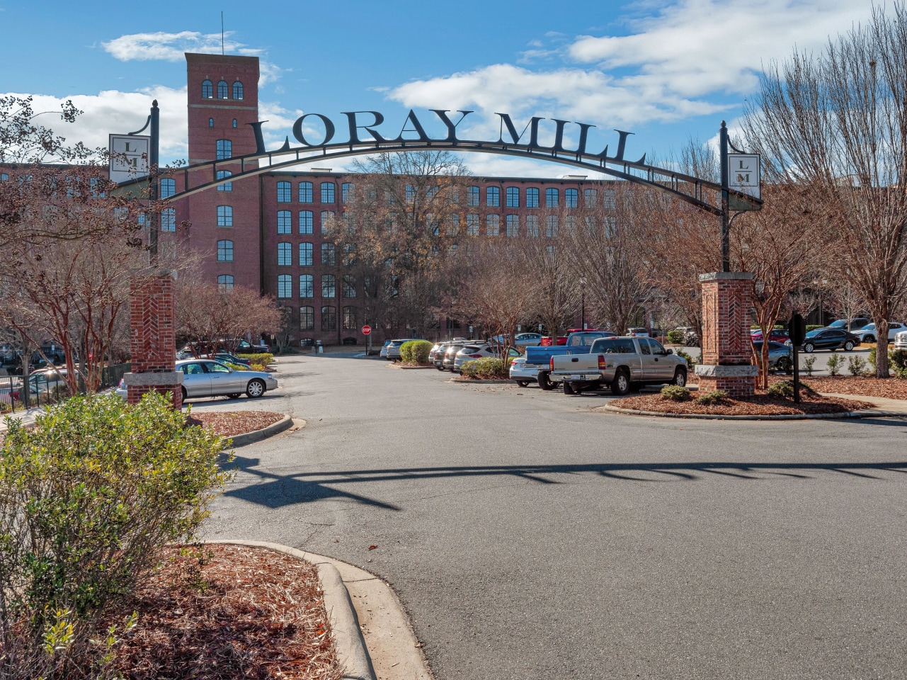 Loray Mill Lofts Image 51