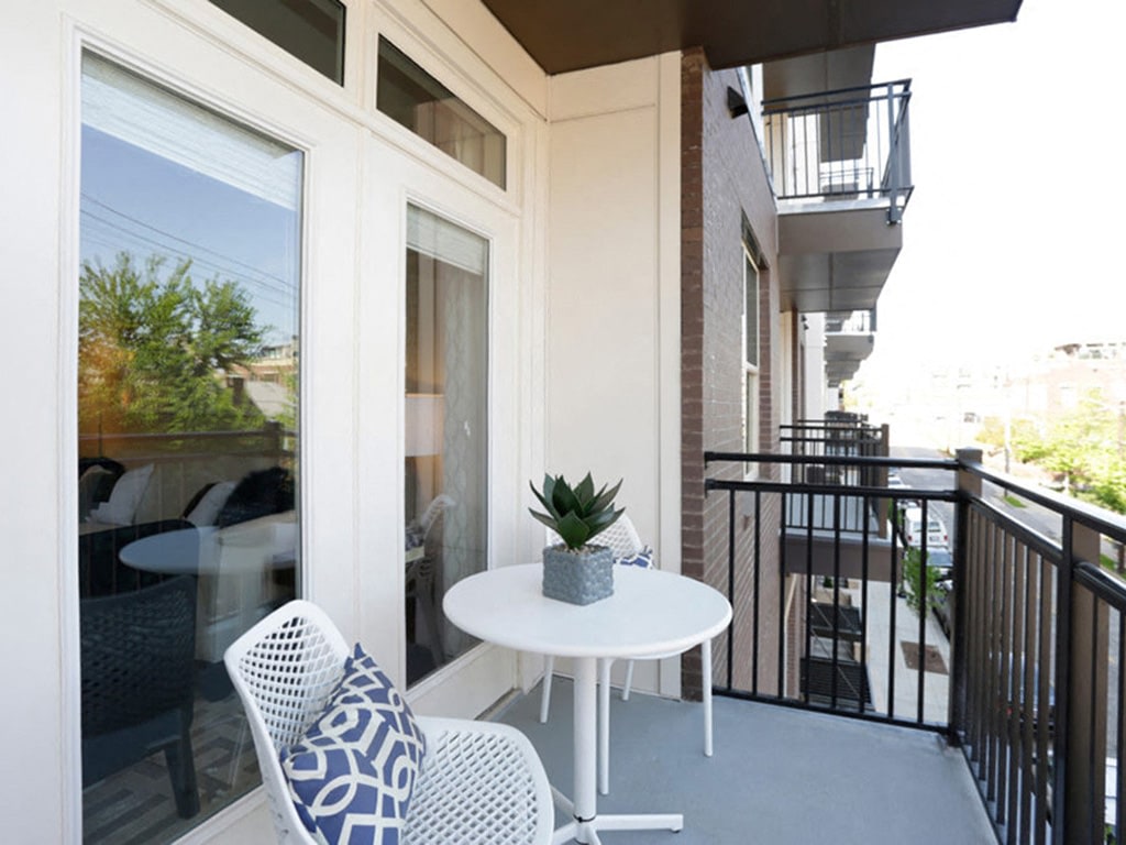 Link Apartments West End Image 7