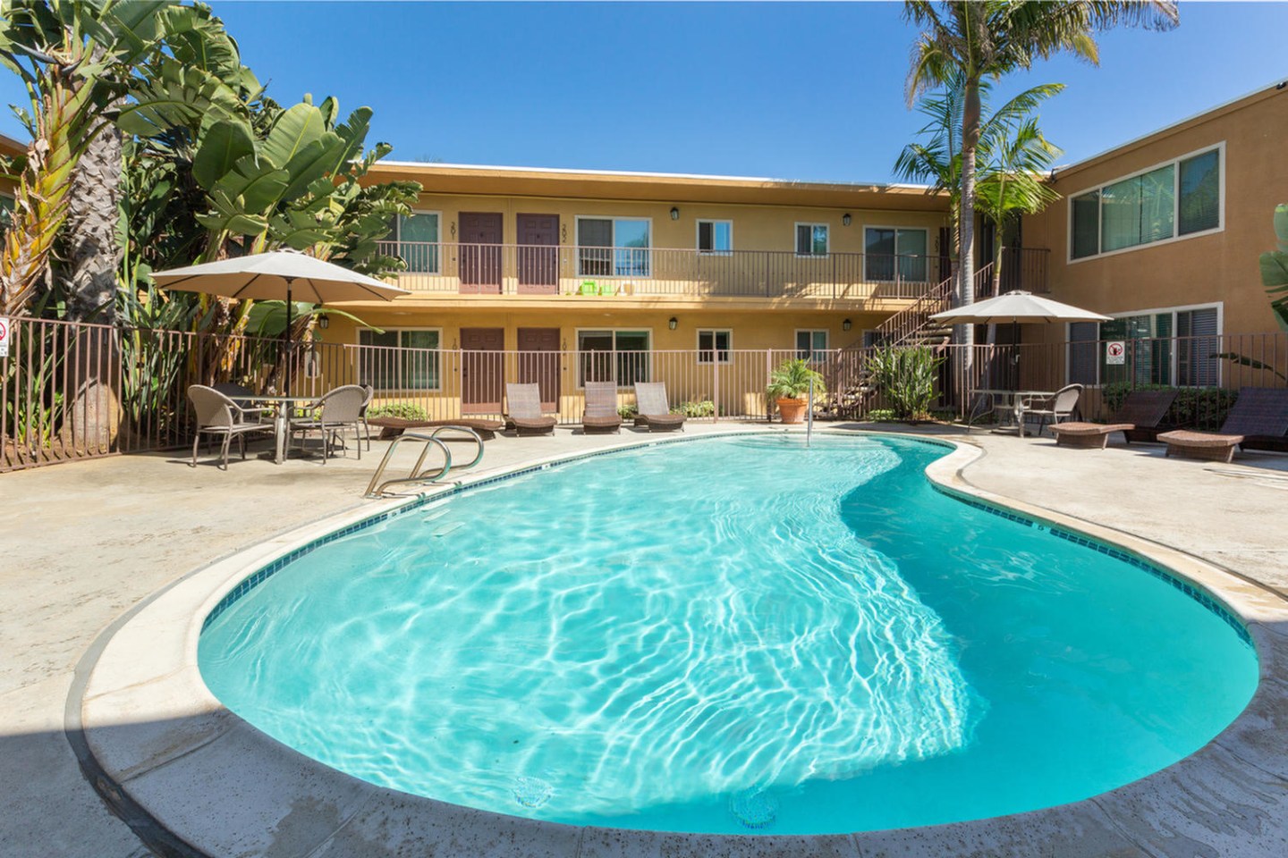 Elan Coco Palms Image 1