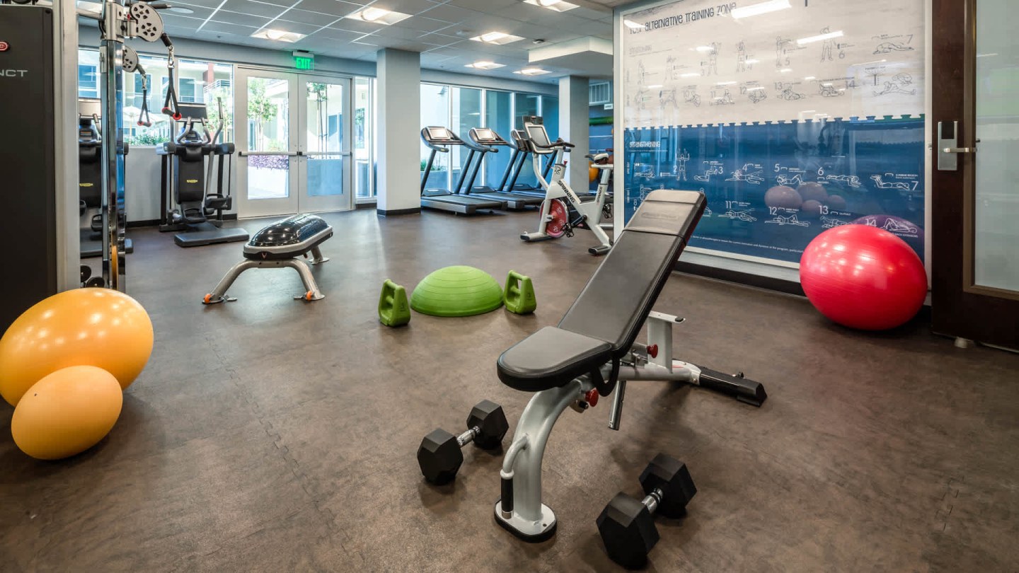 Radius Koreatown Image 26