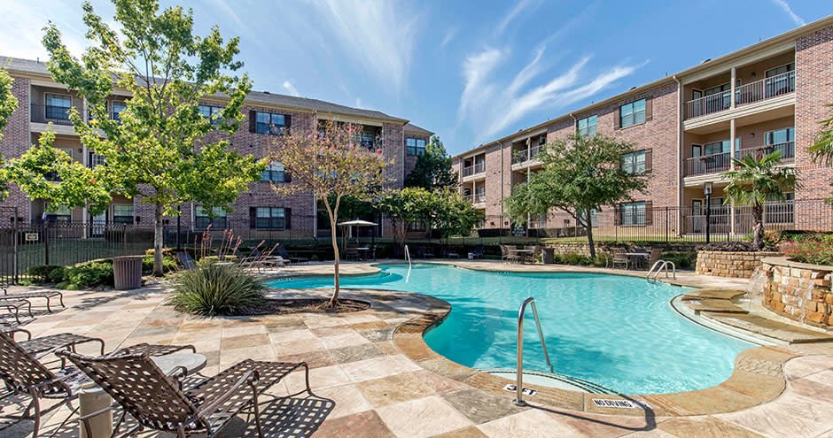 Estates at Vista Ridge Image 1
