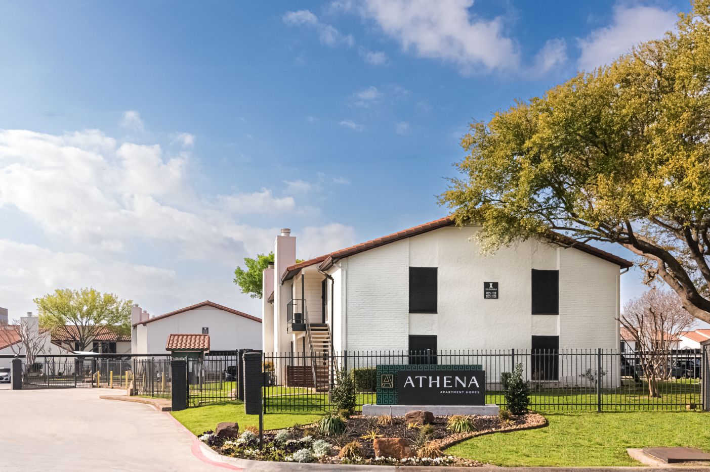 Athena Apartment Homes Image 20