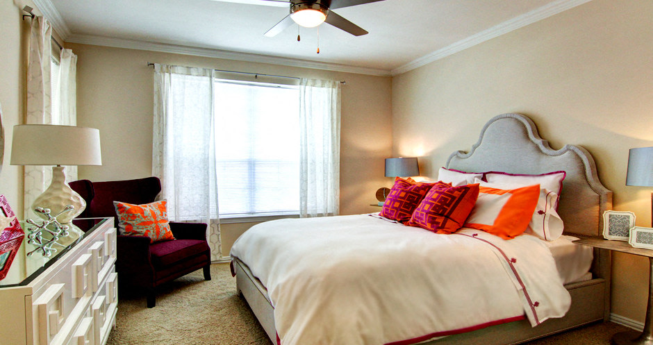 Tuscany Apartments Image 9