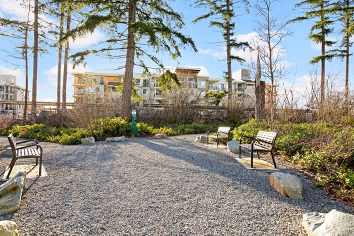 Toscana Apartment Homes Image 2