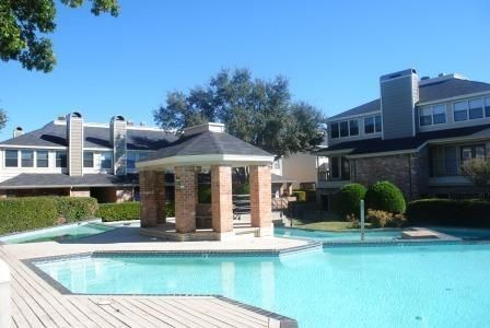 Branch Creek Apartments Image 2