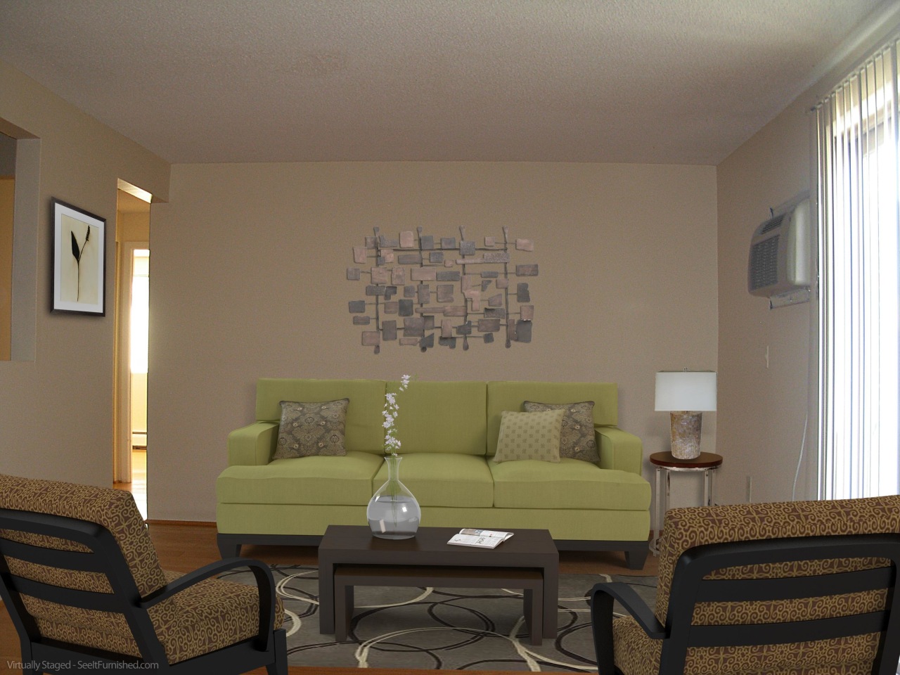 Olde English Village Image 4