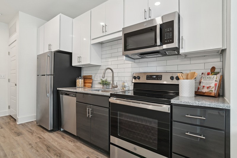 Link Apartments Montford Image 45