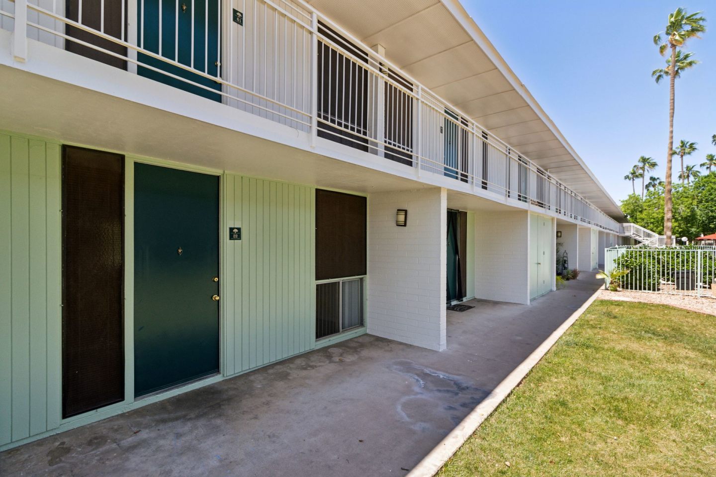 Maryland Greens Apartments Image 56
