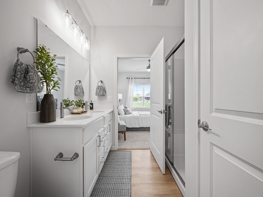 The Villas at Maplewood Image 9