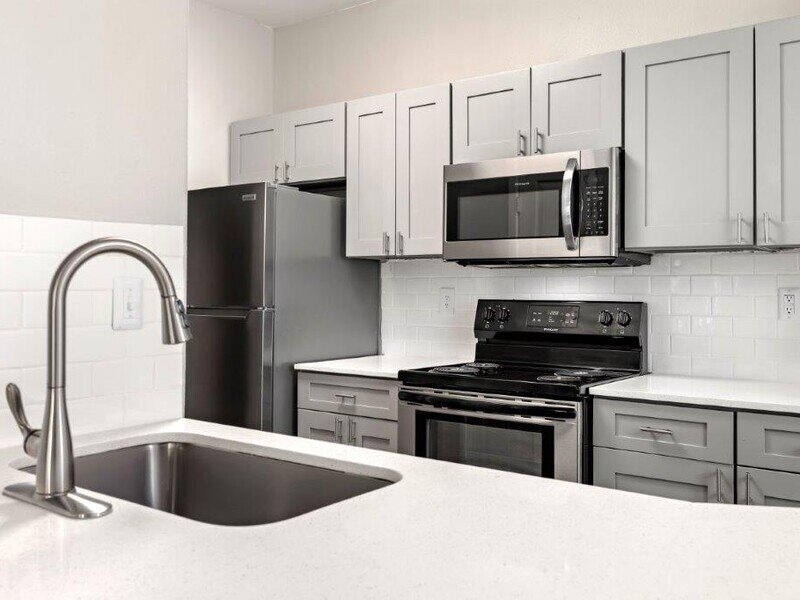 The Niche Apartments Image 41
