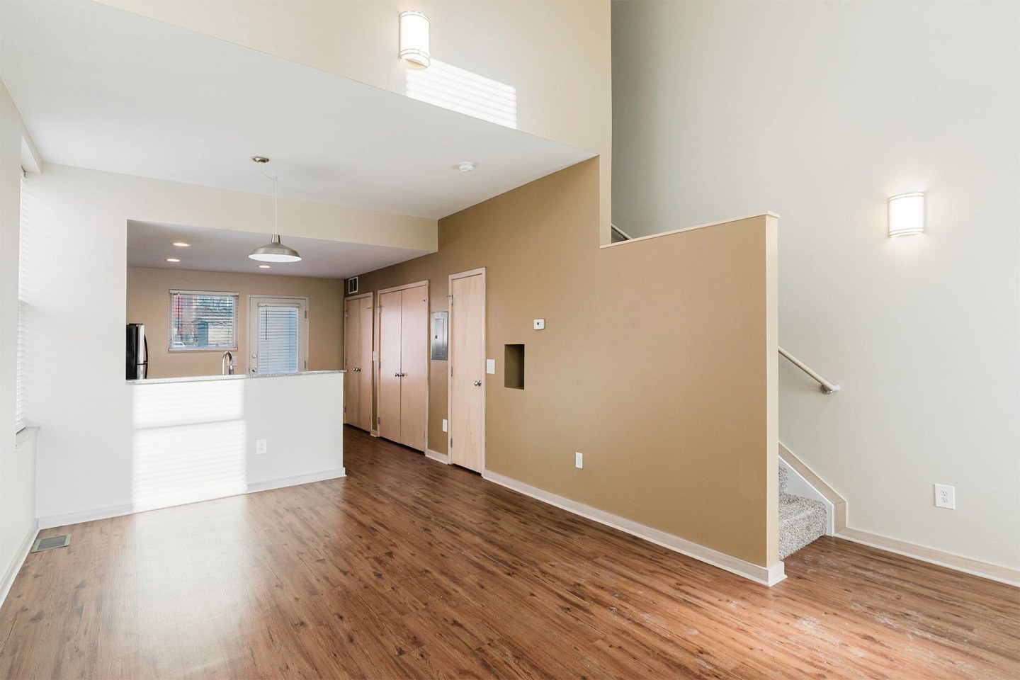 New Village Homes & Whitney Young Townhomes Image 28