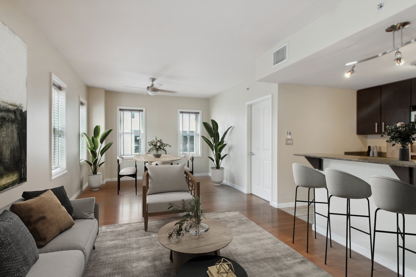 Nine 27 Apartments Image 1