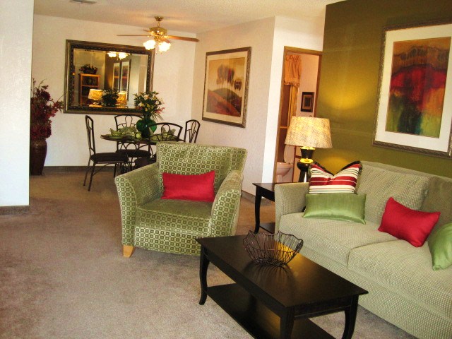 Summerhill Pointe Apartments Image 15