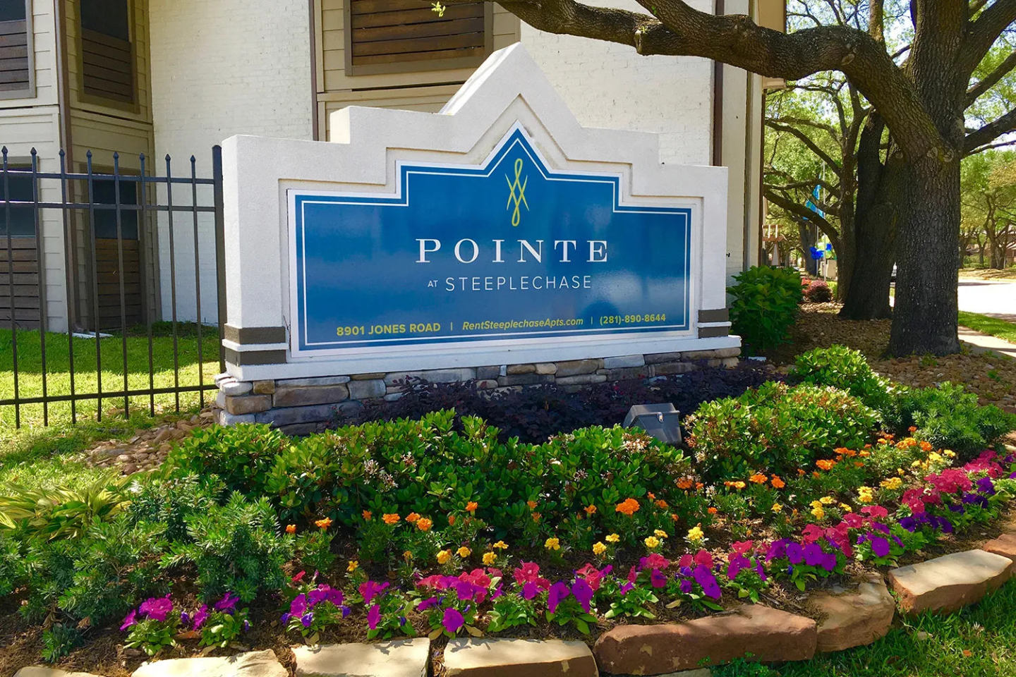 Pointe at Steeplechase Image 9