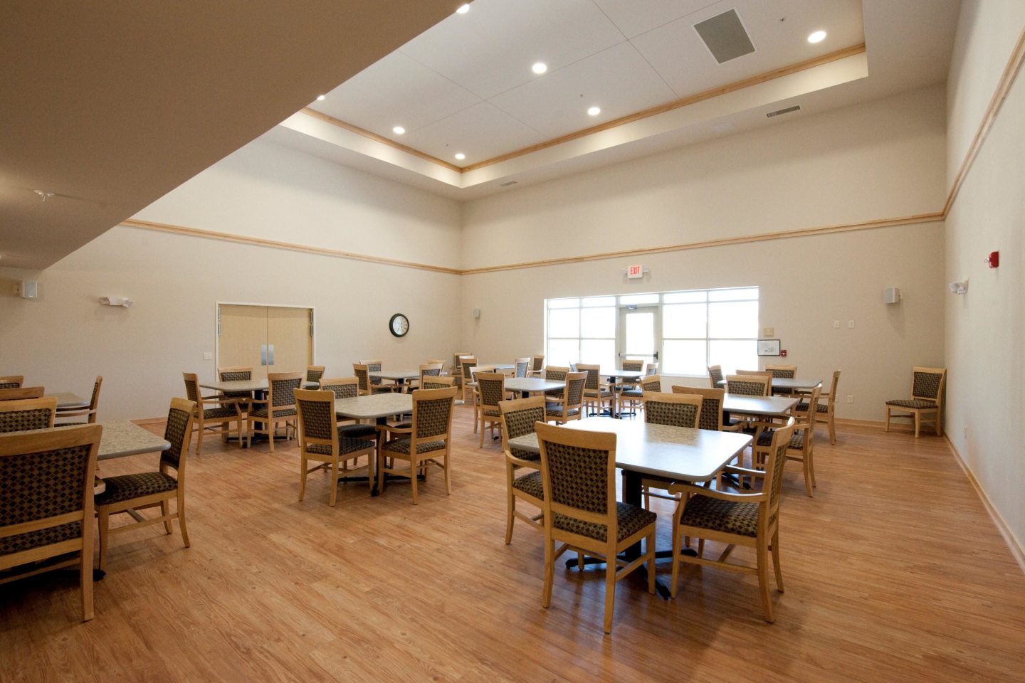 Clarke Square Terrace - Senior Housing Image 12