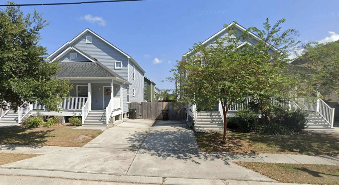Orleans Place Image 2