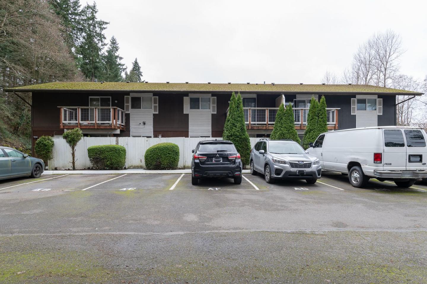 Lindbrook Apartments Image 34