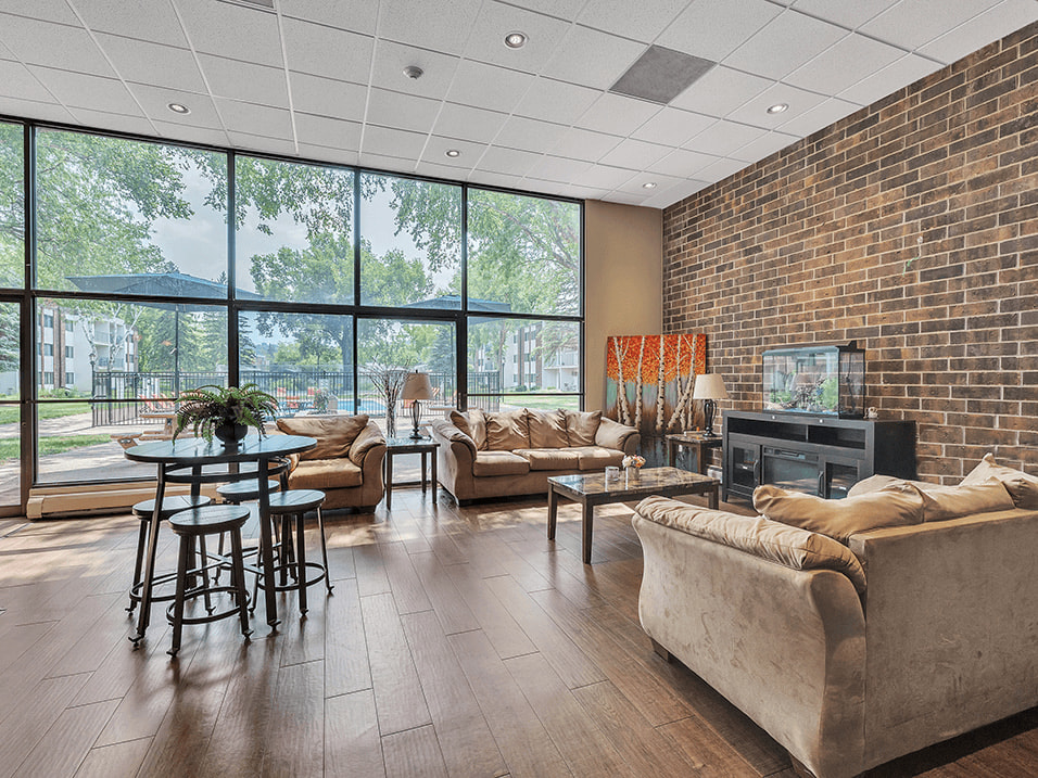 Olympik Village Apartments Image 19
