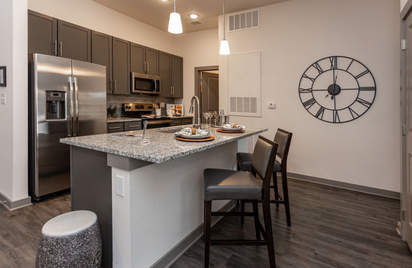 Aventine Northshore Image 7