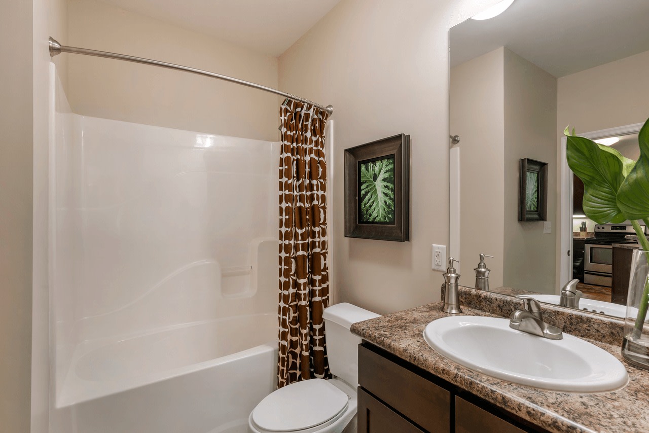 The Reserves at Arboretum Apartment Homes Image 10