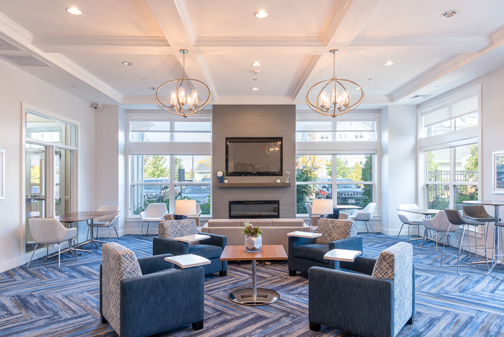 The Commons at Southfield Highlands Image 12
