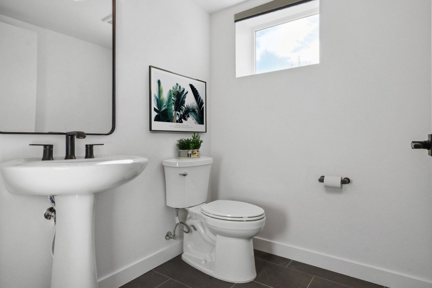 The Emerson at Olde Town Townhomes Image 19