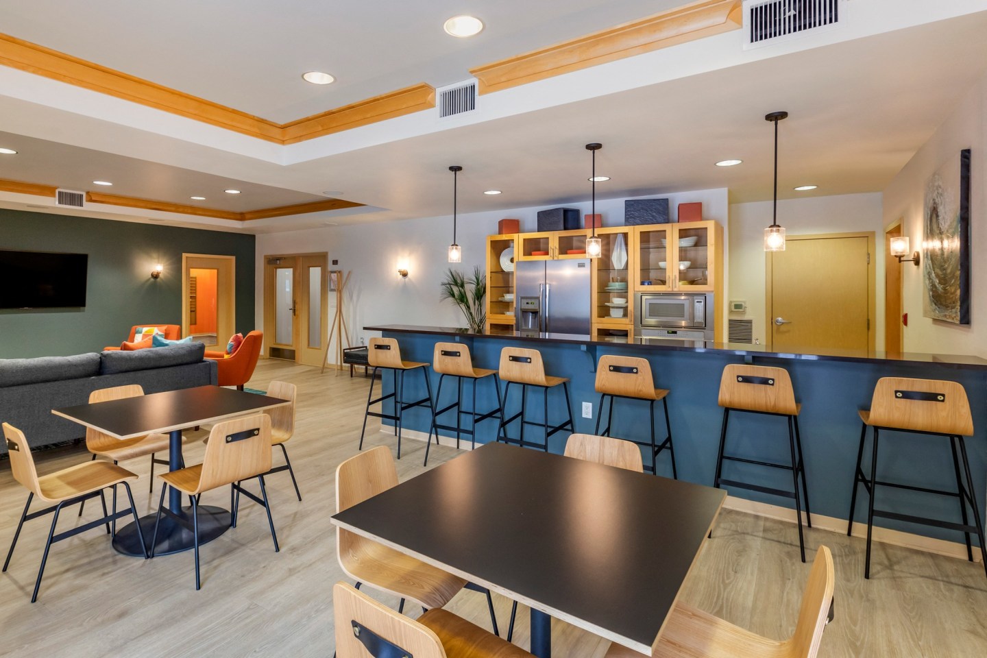 The Enclave Luxury Apartments Image 47