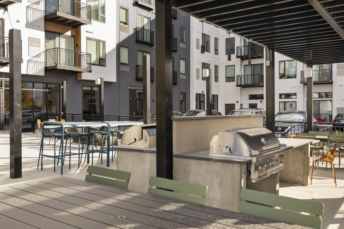 Savor Apartments Image 11