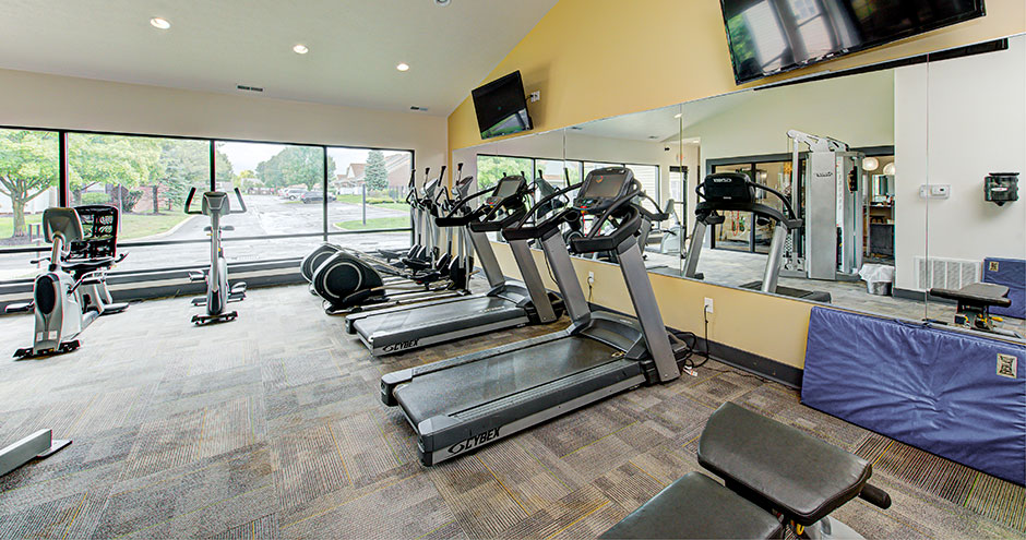 Carmel Landing Apartments Image 16