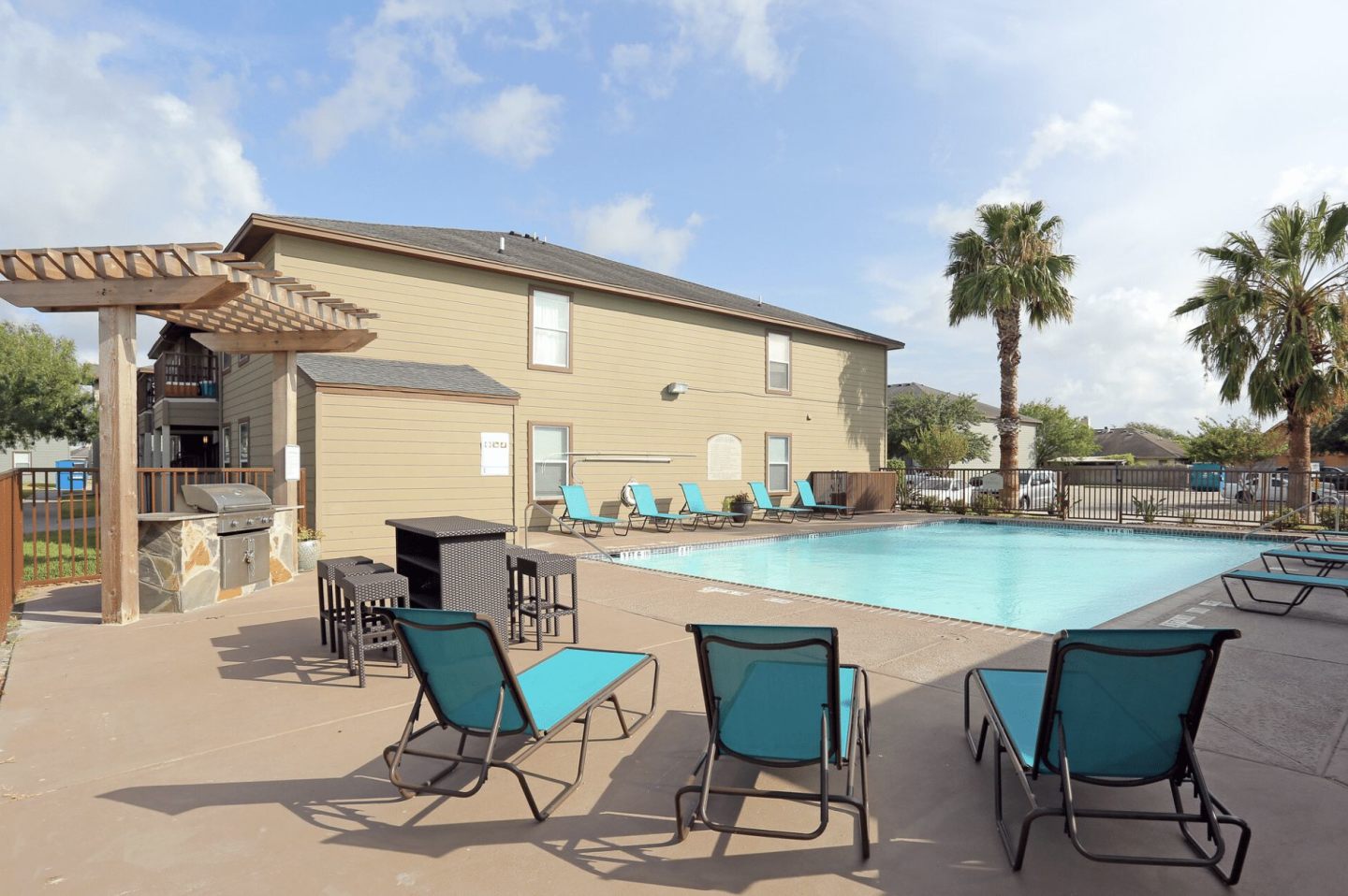 Cimarron Court Image 13