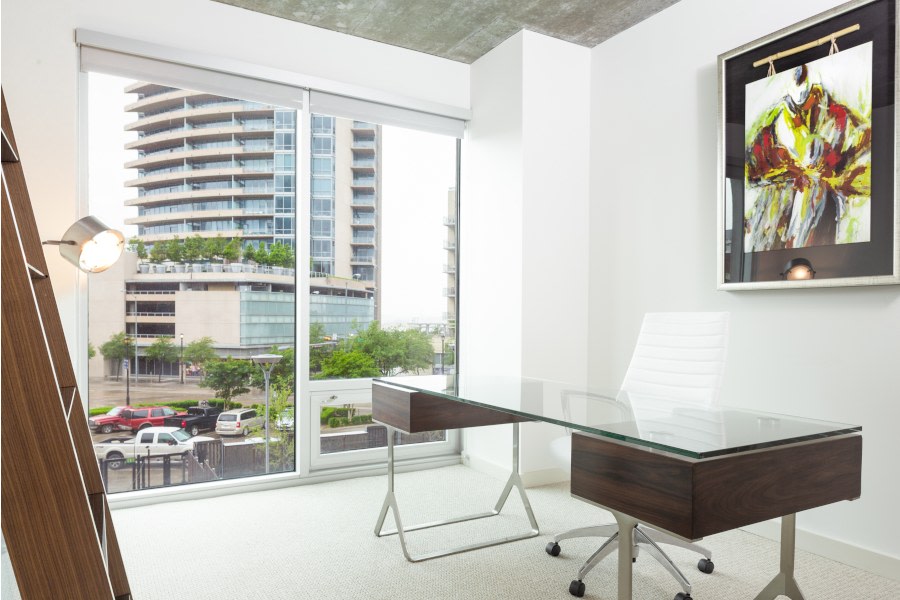 SkyHouse Dallas Image 28