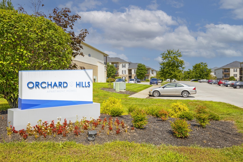 Orchard Hills Apartments Image 17
