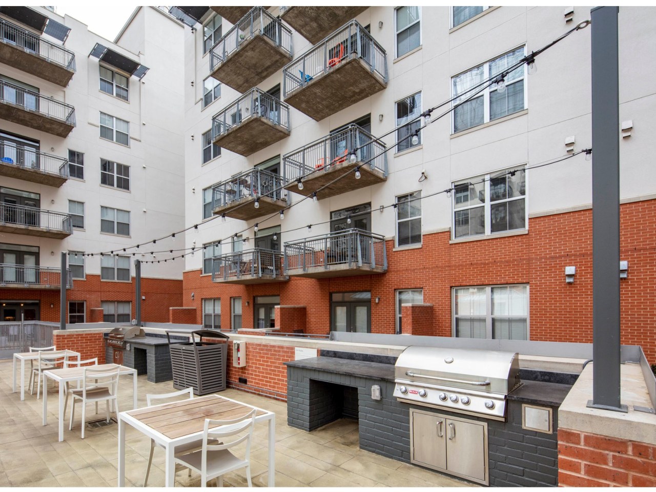 AMLI Downtown Image 20