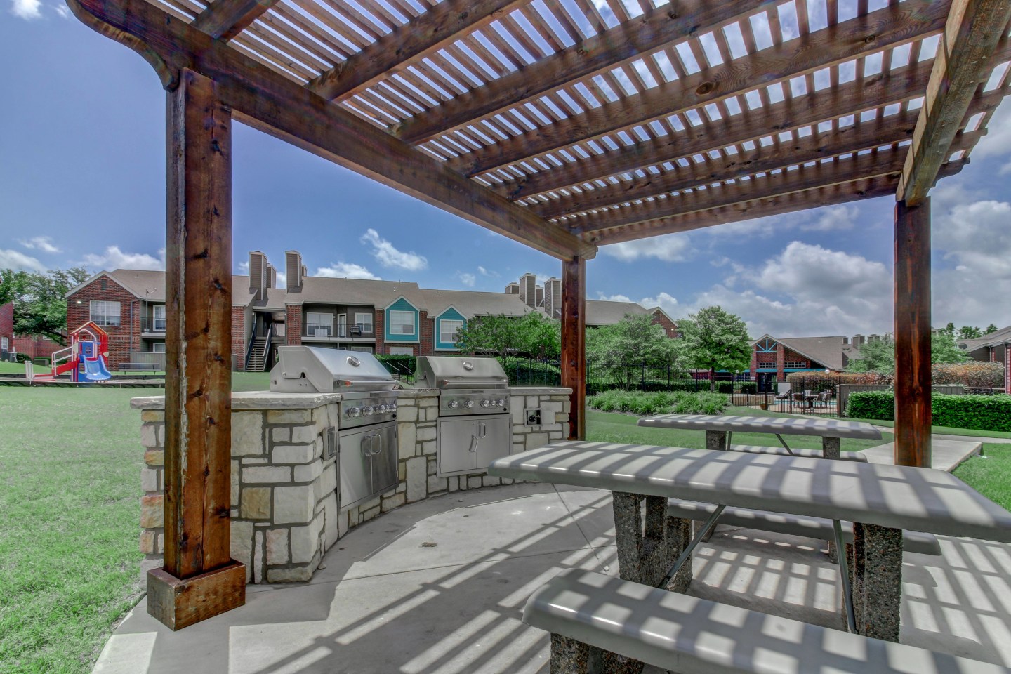 Village Square Image 10