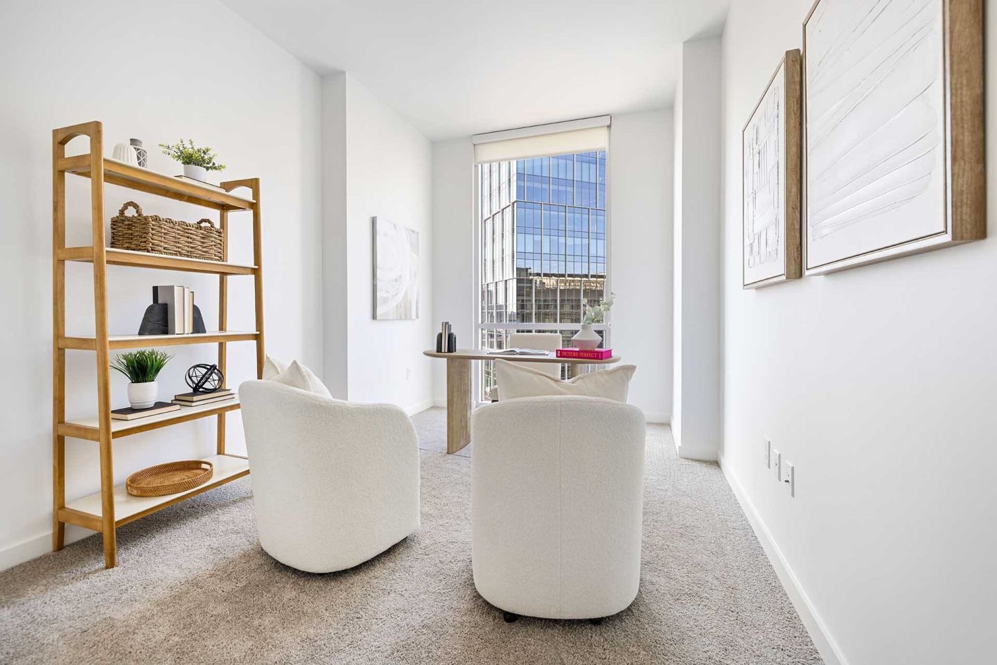 The Huntley Luxury Apartments Image 32