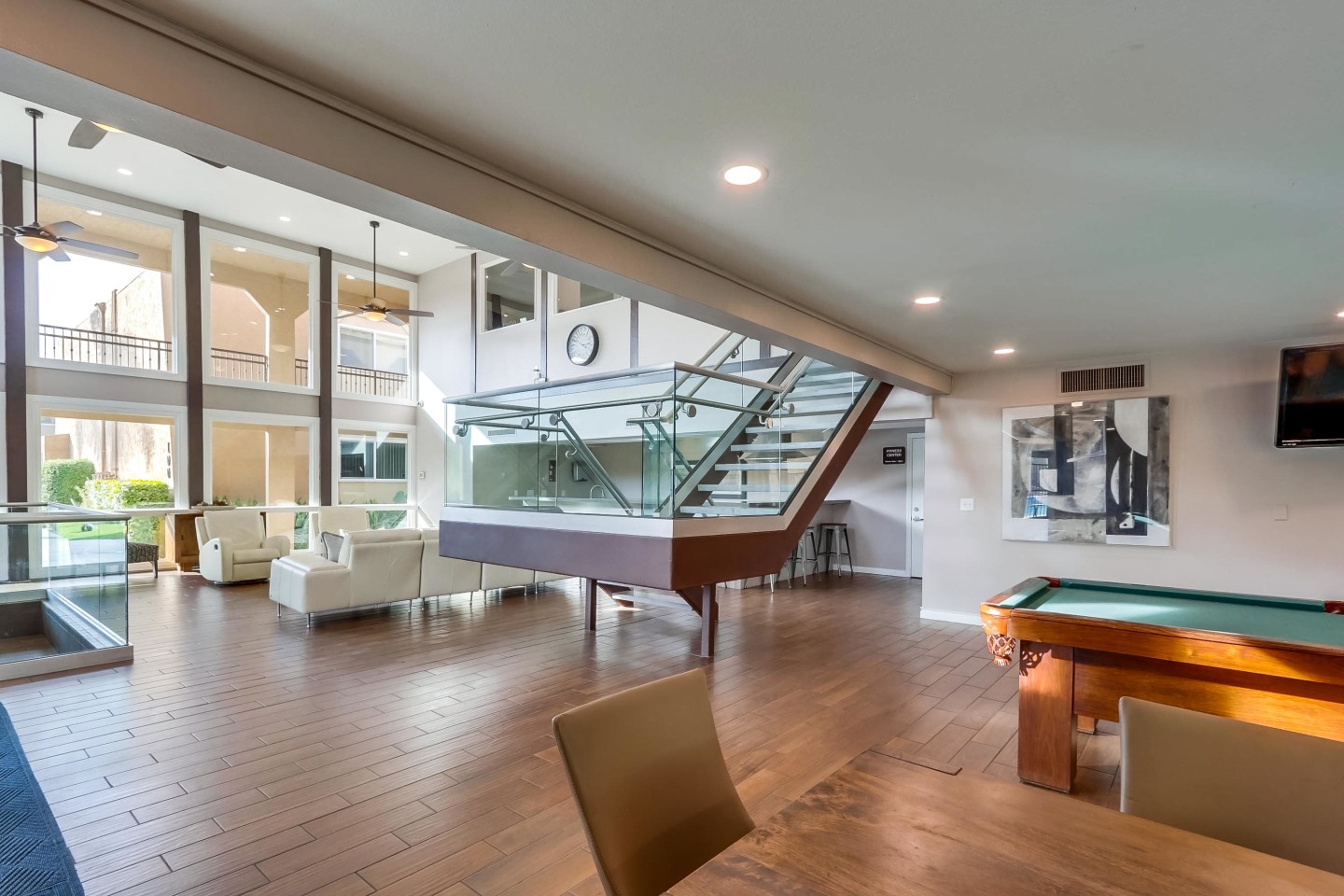 Whiffle Tree Apartment Homes Image 12