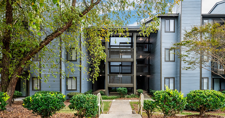 Stonesthrow Apartment Homes Image 5