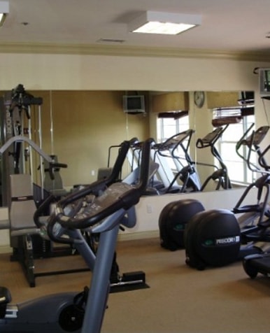 The Regency Club Image 5