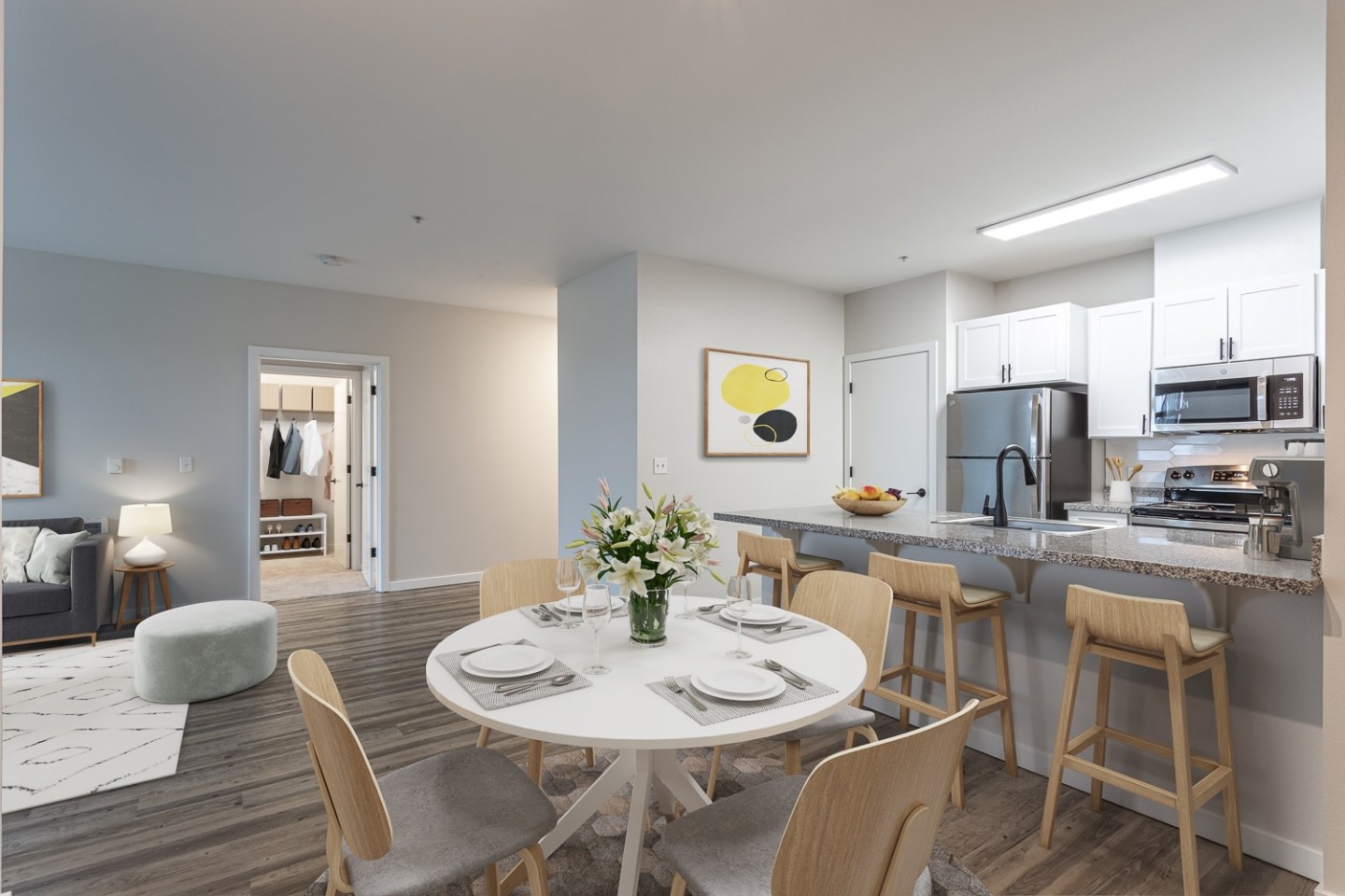 Cannery Row Apartments Image 3