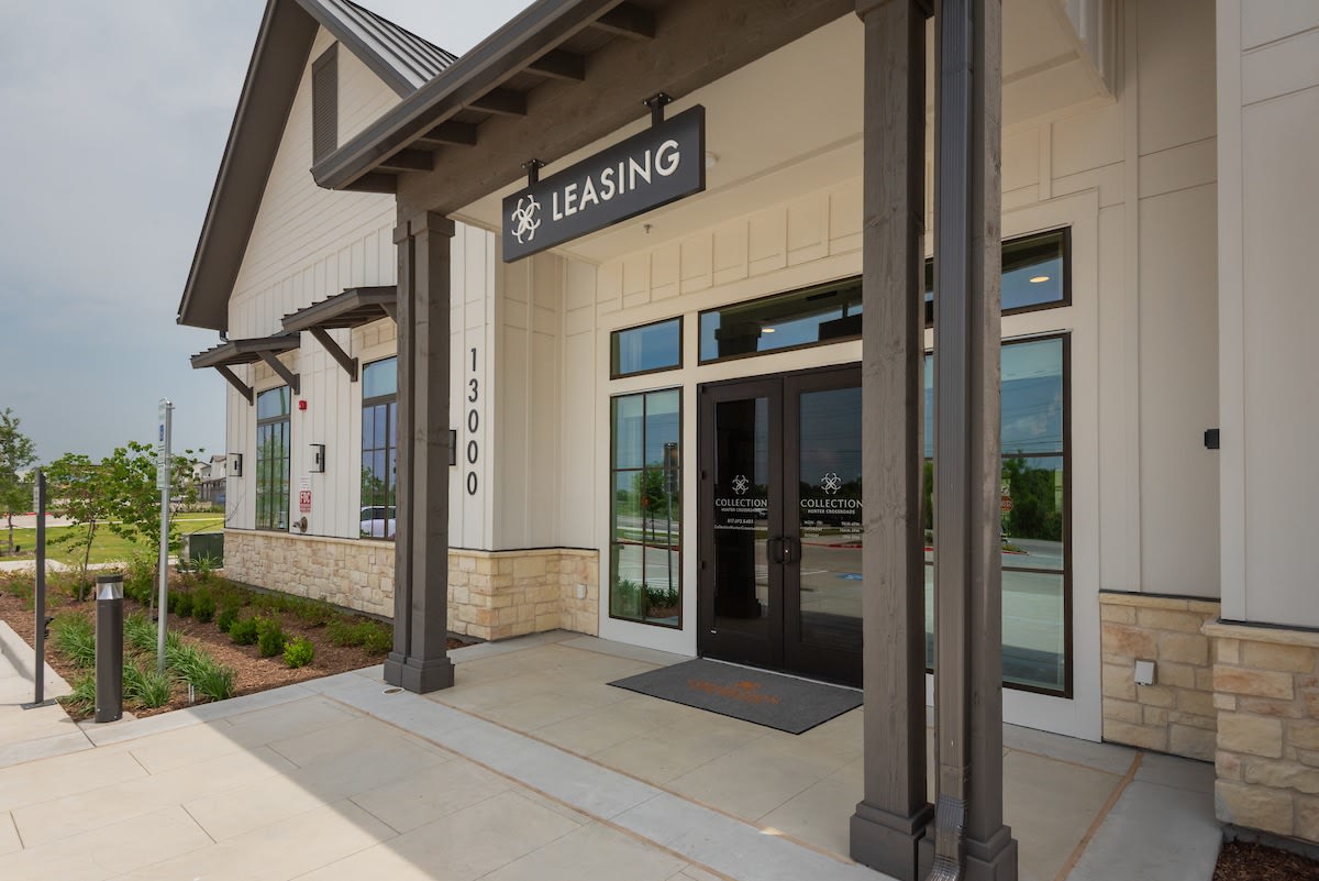 Collection Hunter Crossroads Townhomes Image 29