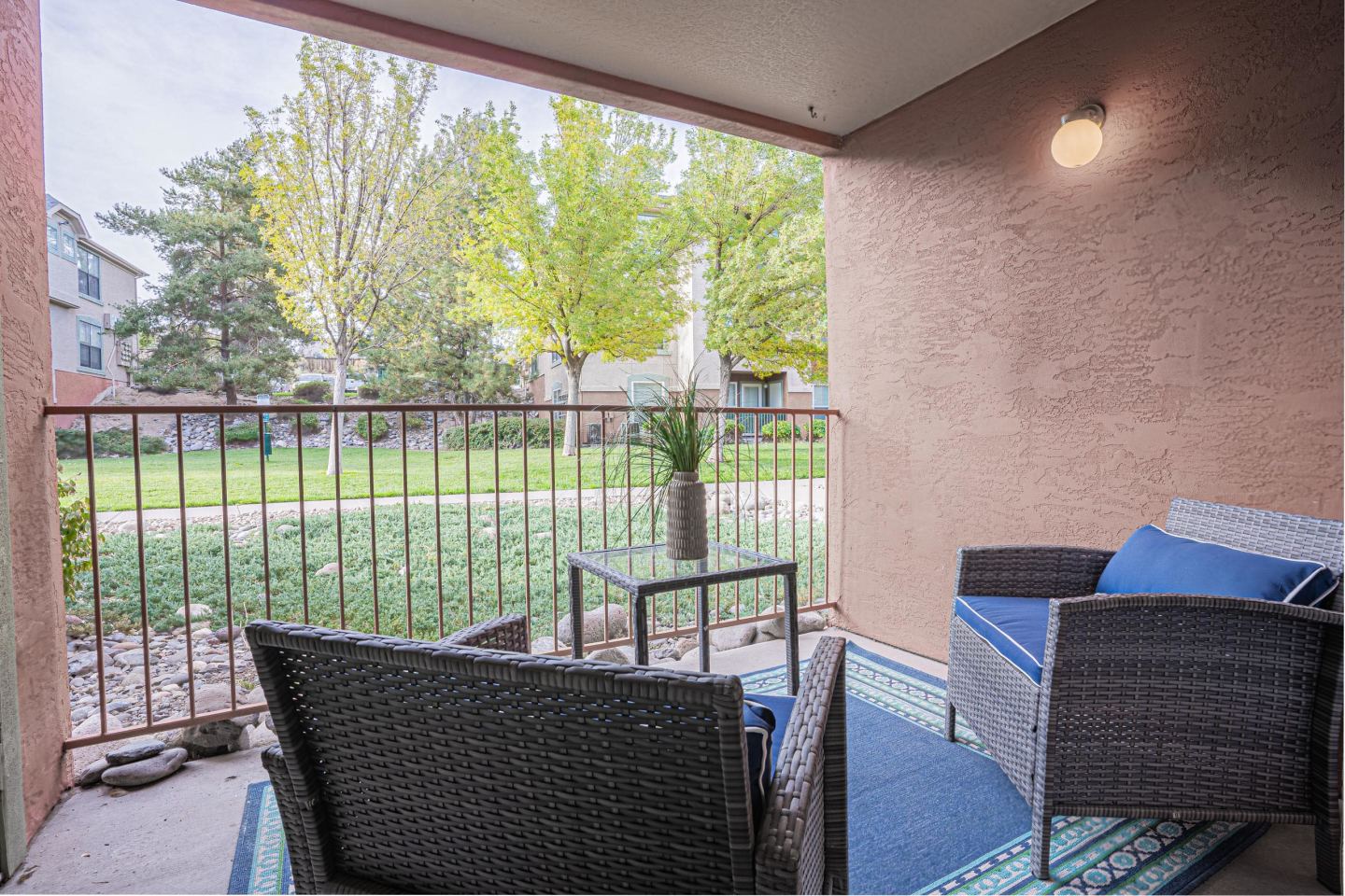 Austin Crest Apartments Image 19
