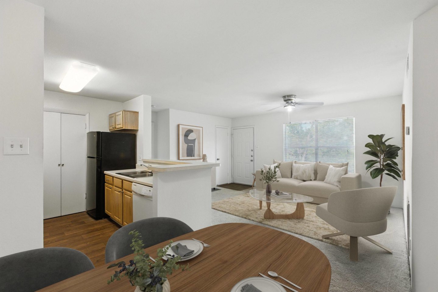 Greens at Hollymead Image 3