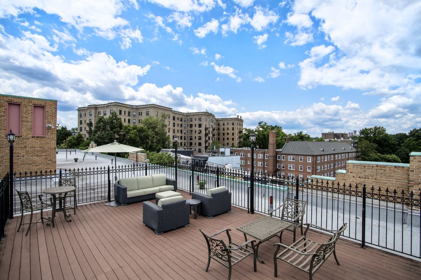 Park Crescent Image 15
