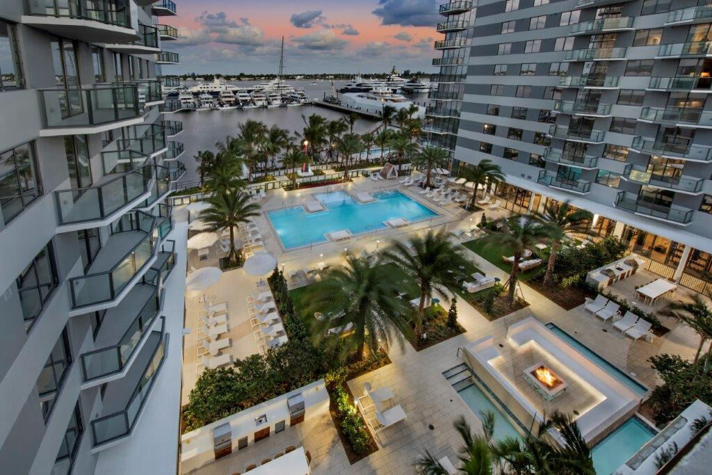 Icon Marina Village Image 5