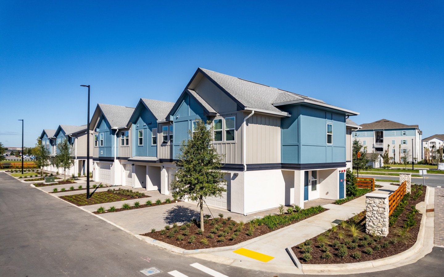 Cacéma Townhomes Image 24