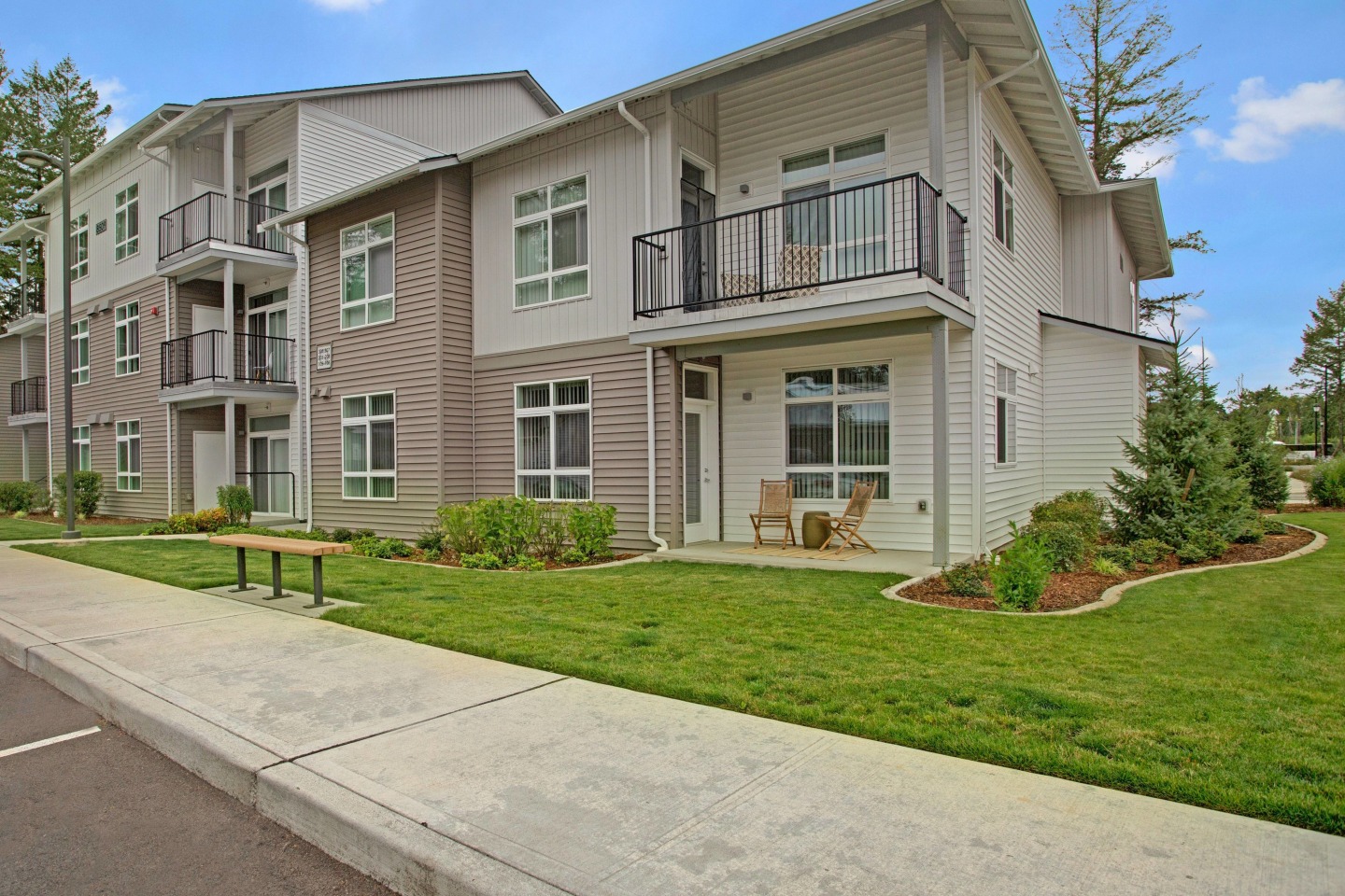 The Marq on Martin Apartments Image 2