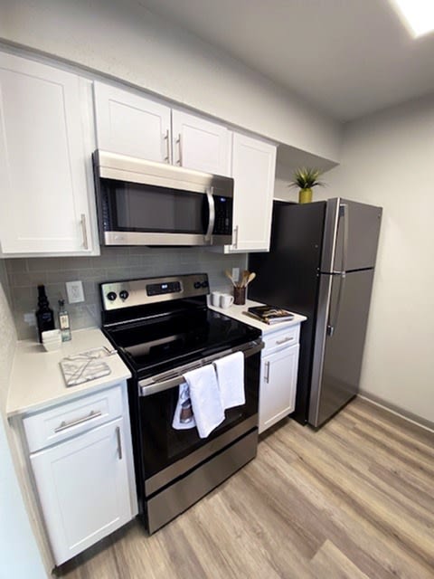Trailpoint at the Woodlands Image 1